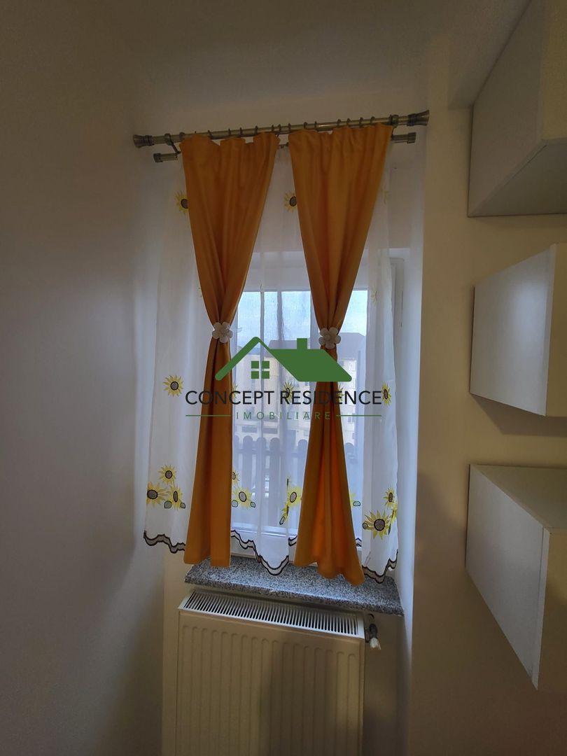 Apartament 2 camere, decomandat, 53 mp, parcare inclusa, Ferdinand - Poză 12