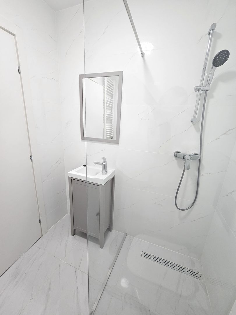 Apartament 3 camere Aviației - Poză 8
