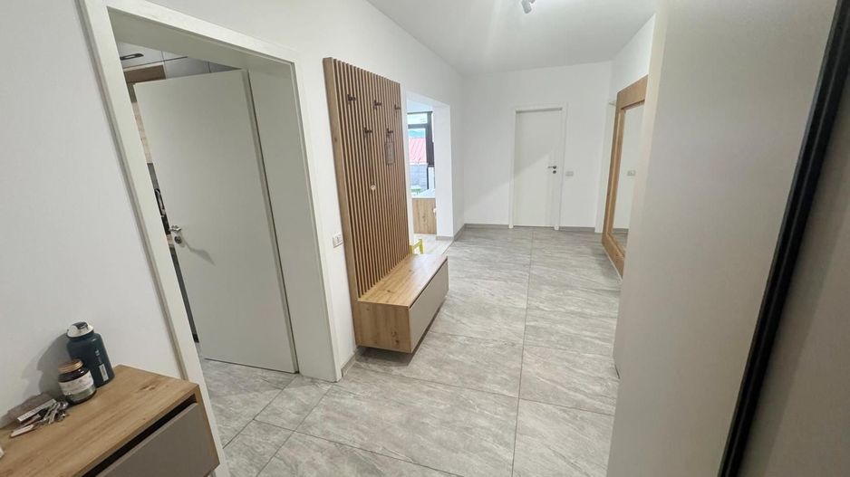 Apartament cu 3 camere in bloc nou - Poză 13