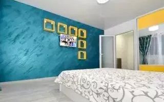 De vanzare garsoniera A-uri Tiglina 1, et. 1, 42.500 euro - Poză 1