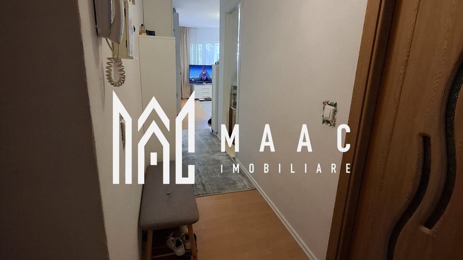 Apartament 2 camere | 47 mp | Zona Tilisca | - Poză 11