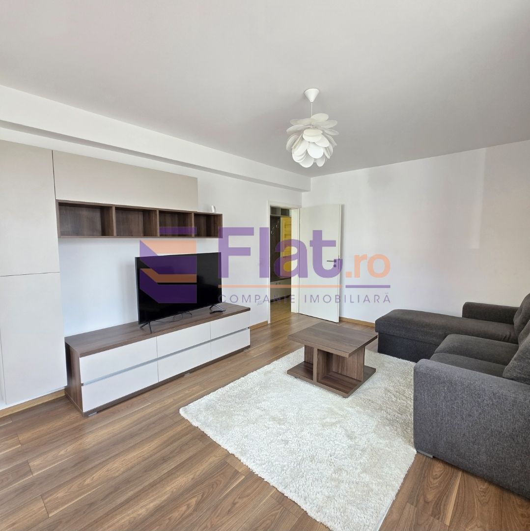 Apartament 2 camere – parcare inclusa zona Coresi - Poză 2