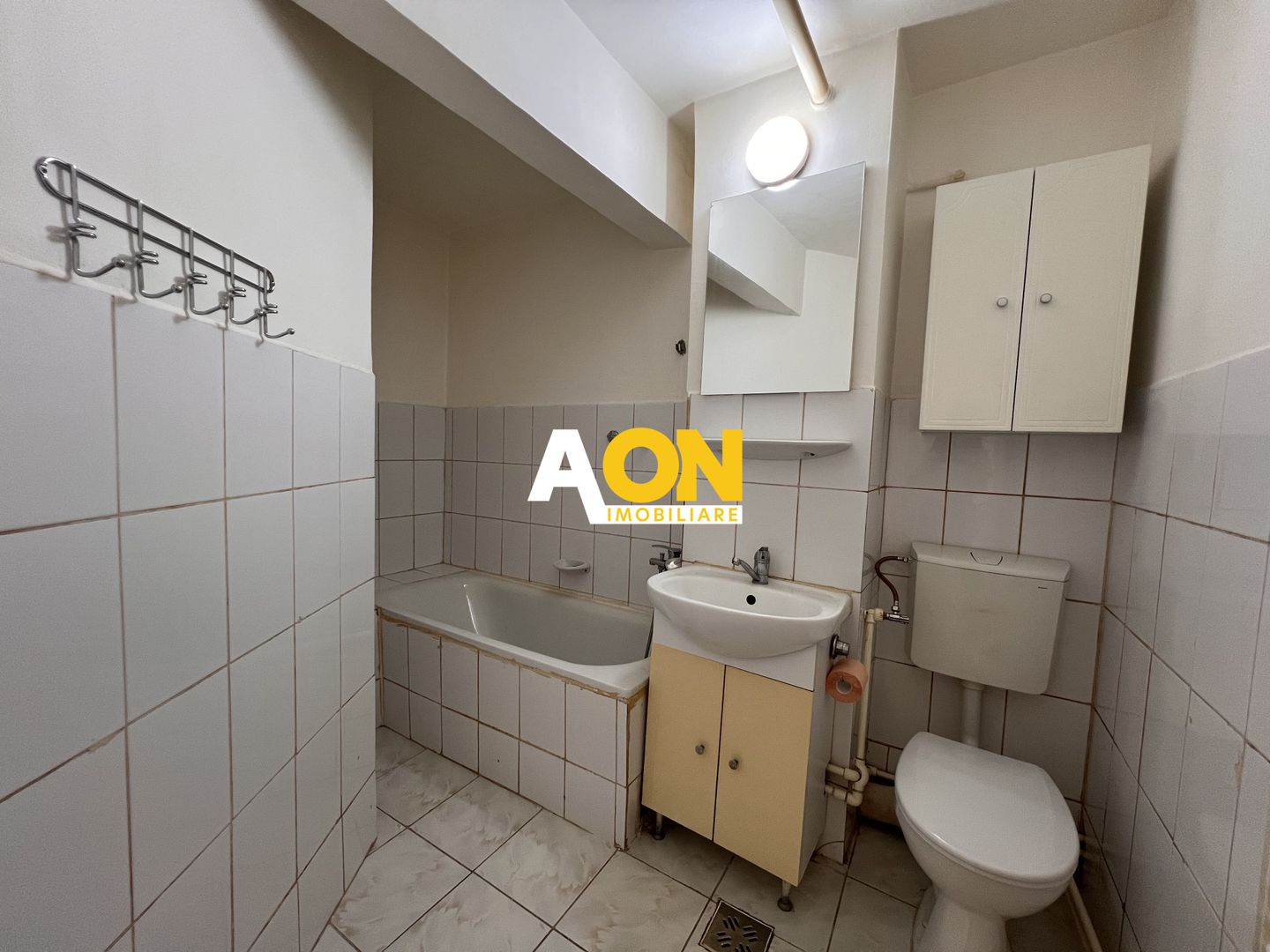 Apartament 1 Camera | 40 mp | Zona Ampoi 1 - Poză 4