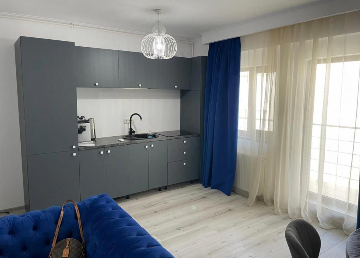 Apartament 2 cam. de vanzare 61mp + terasa 15 mp la 30 m de plaja - Mamaia Nord - Poză 12