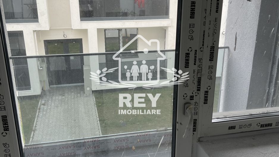 Apartament 2 dormitoare etaj 2,Selimbăr - Poză 11