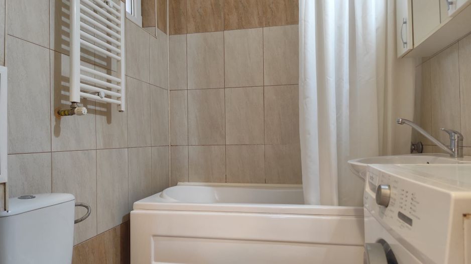 Apartament 2 camere central, langa Podul Decebal, Oradea - VANZARE - Poză 10