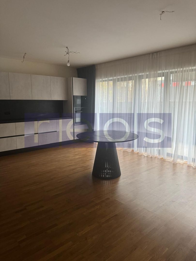 APARTAMENT 4 CAMERE | BLOC NOU | CURTE 77MP | FINISAJE LUX | NORDULUI - Poză 12