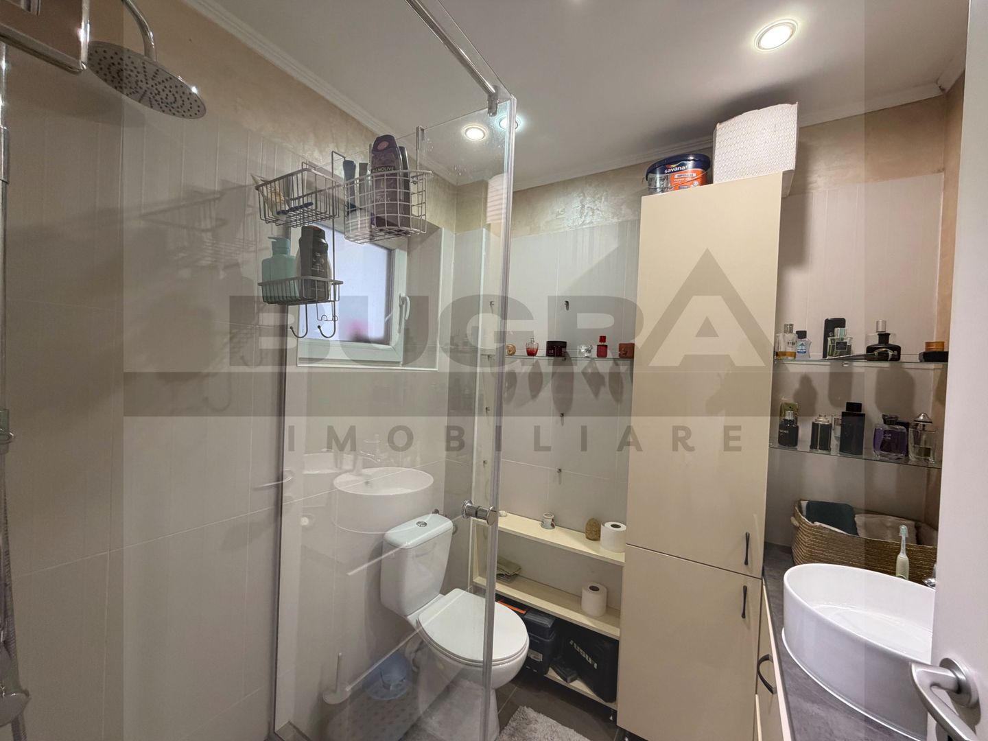 Apartament de 3 camere, modern, 65mp, parcare, zona Eugen Ionesco - Poză 6