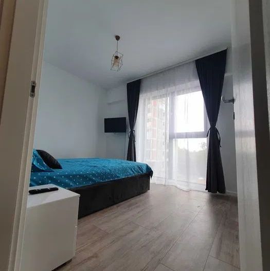 Apartament unical de inchiriere 2 cam zona Siseti - Poză 4