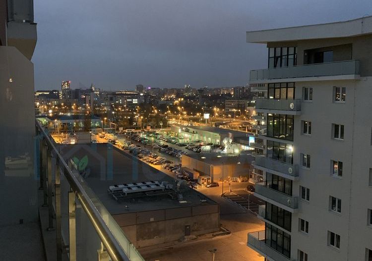 Apartament cu 1 camera - Poză 1