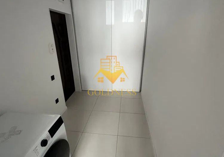 2 camere decomandate, Cartierul Manastur, Calea Florești, West City - Poză 8