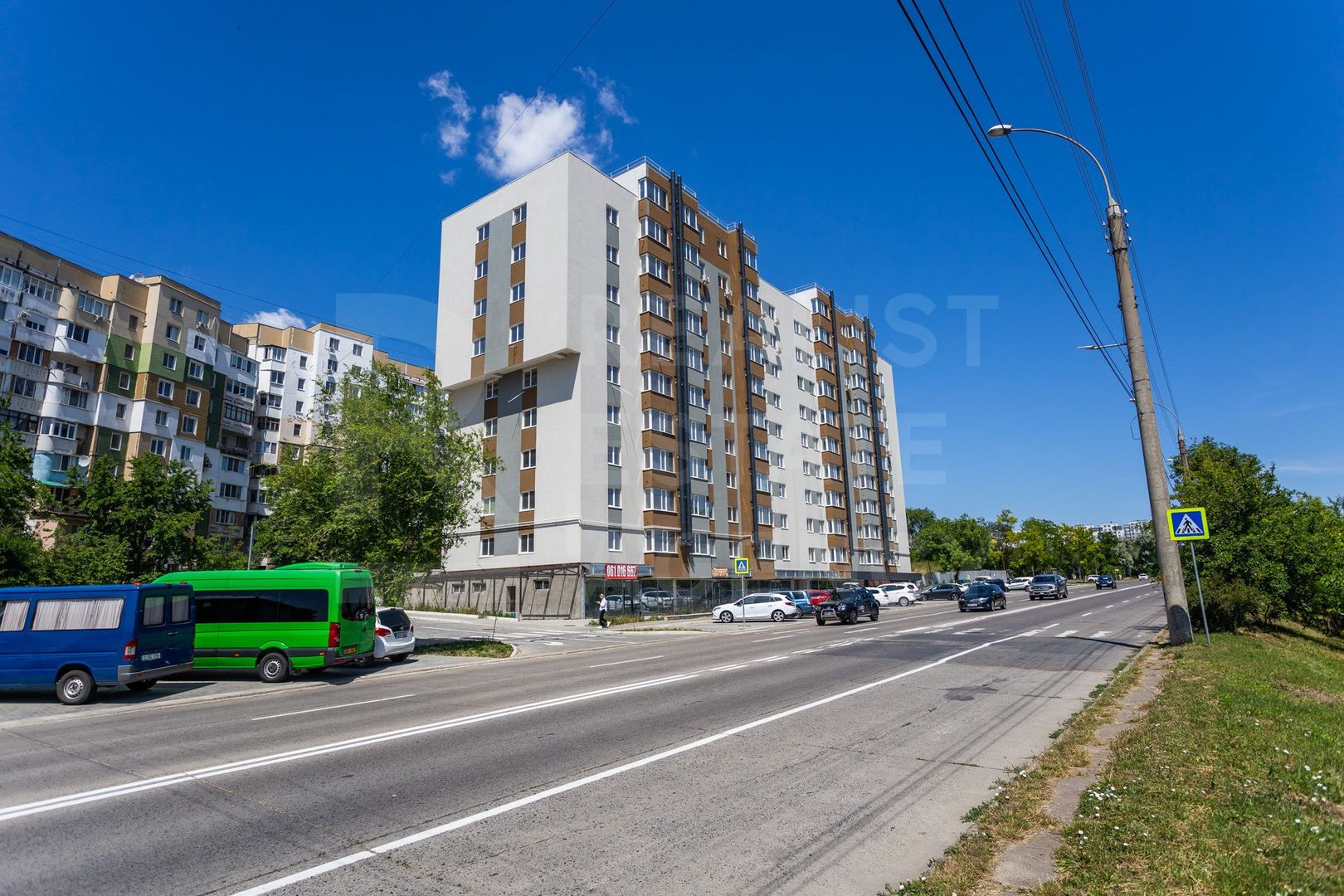 Vânzare, apartament, 2 camere, strada Nicolae Milescu Spătaru, Ciocana - Poză 19
