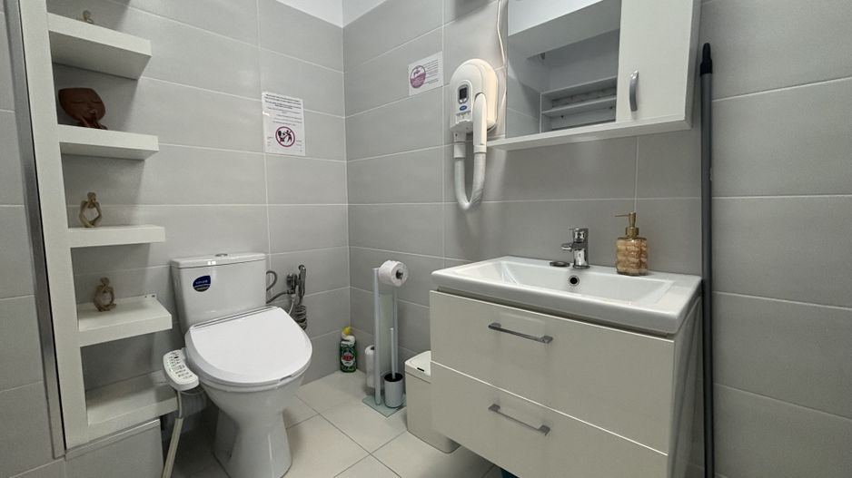 APARTAMENT 2 CAMERE | BLOC NOU - Poză 13