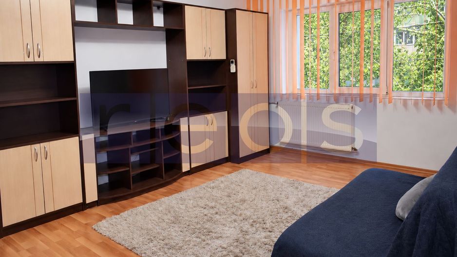 APARTAMENT 2 CAMERE | AVIATIEI | ETAJ 1/4 | PROMENADA – HERASTRAU - Poză 1