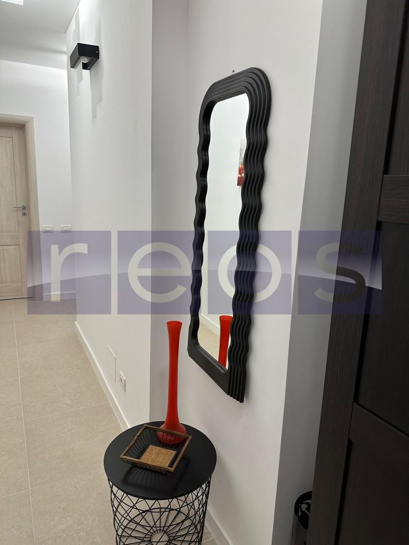 VANZARE 3 CAMERE DECOMANDAT MIHAI BRAVU - Poză 16