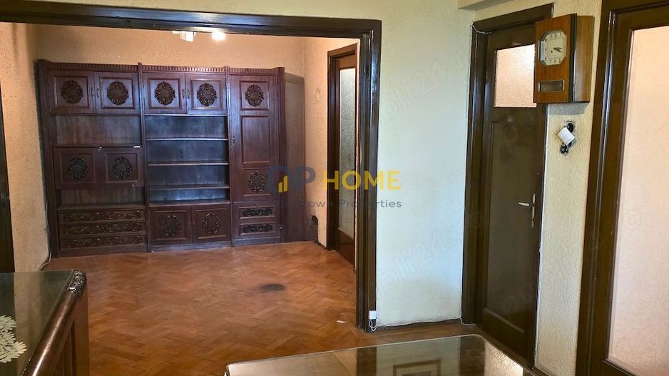 Apartament de 2 camere | Sala Palatului – Strada Ion Câmpineanu - Poză 4