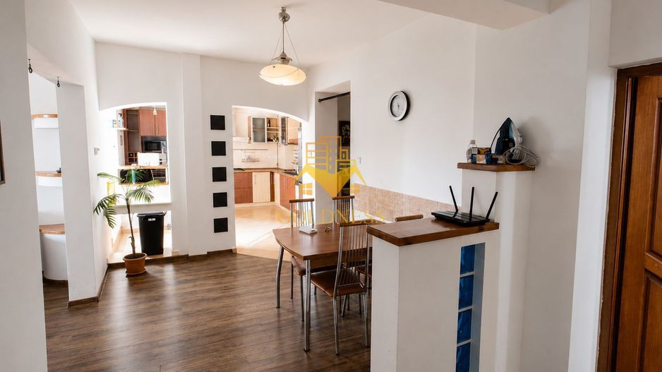 Apartament 4 camere 113 mp Observatorului bloc nou! - Poză 2