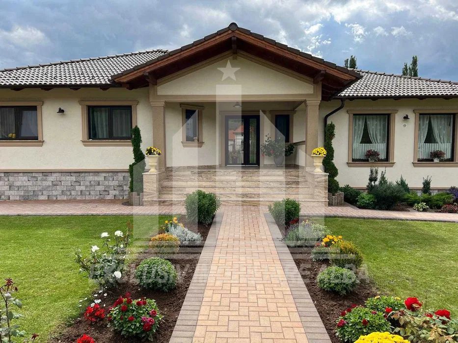 Casa individuala de vanzare, Ciugud - Poză 2