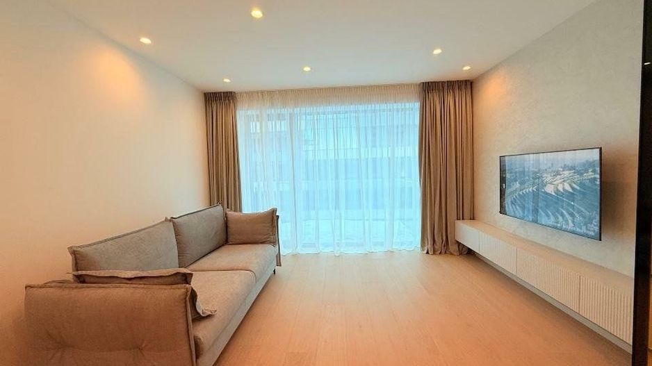 Inchiriere Apartament nou 2 camere Aviatiei Tower - Poză 2