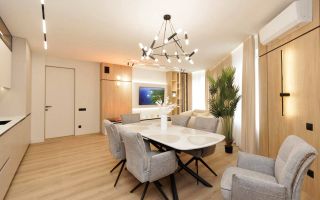 Vânzare, apartament, 3 camere , strada Ioana Radu, Buiucani - Poză 4