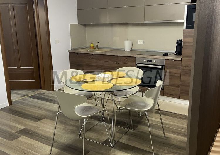 Apartament 3 camere parter zona Mall - Poză 1