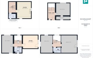 Casă zona Dâmboviţa, Timişoara - Poză 31