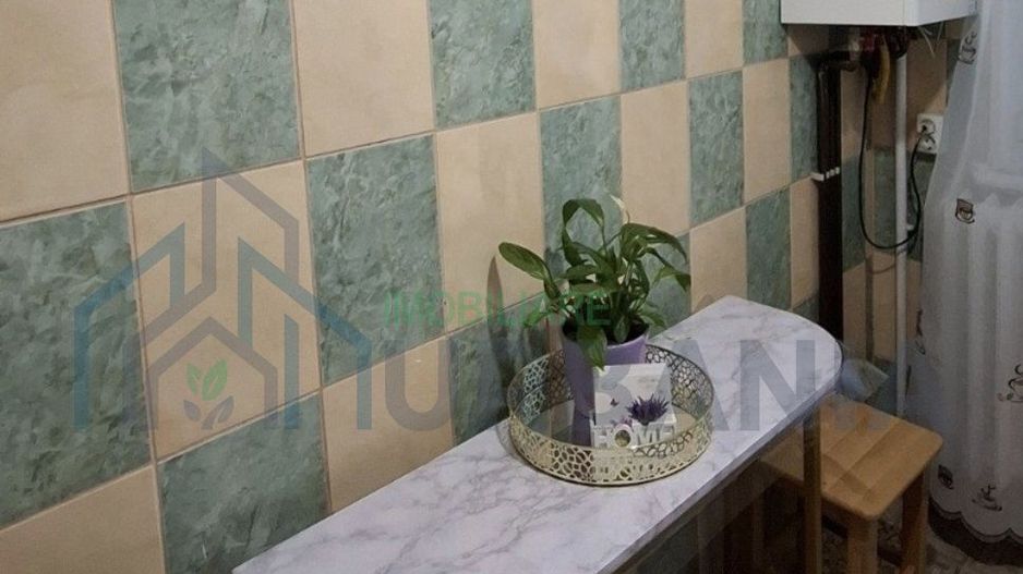 Apartament 2 camere, zona Alexandru cel Bun, Iași - Poză 7