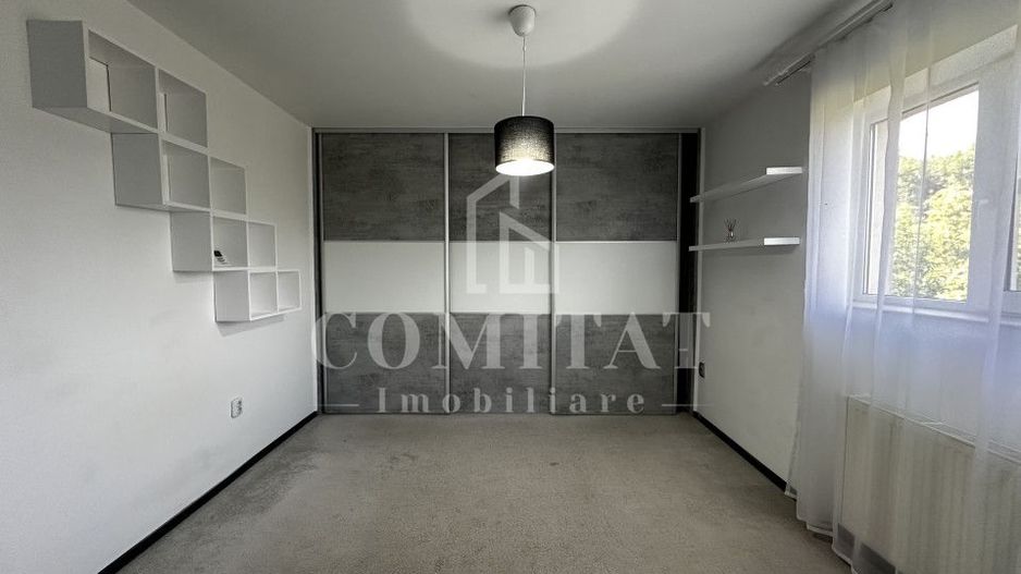 Apartament 3 camere | cartier Mărăști zona străzii Portelanului - Poză 20