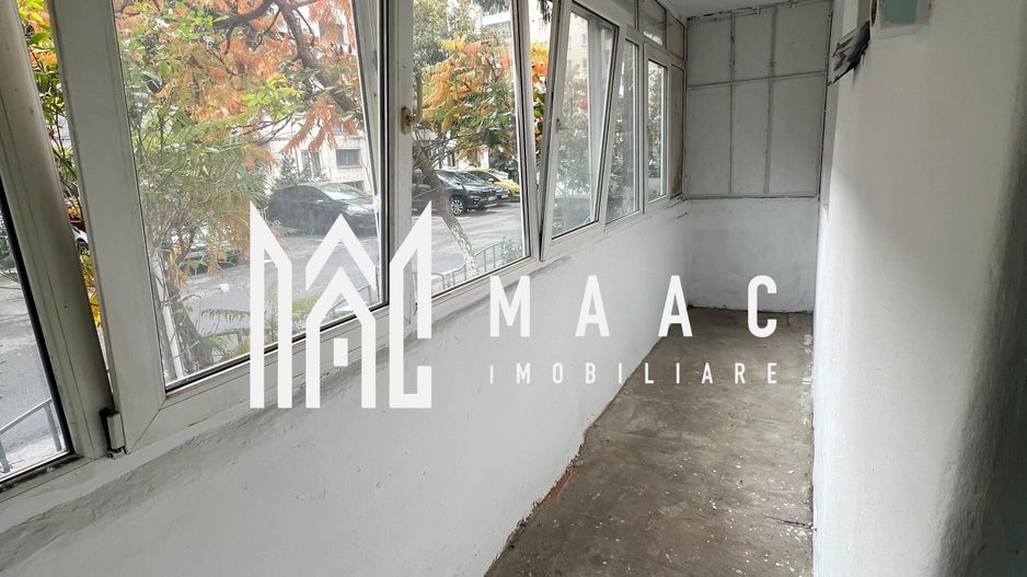 Apartament 2 camere | Ostroveni | Parter - Poză 5