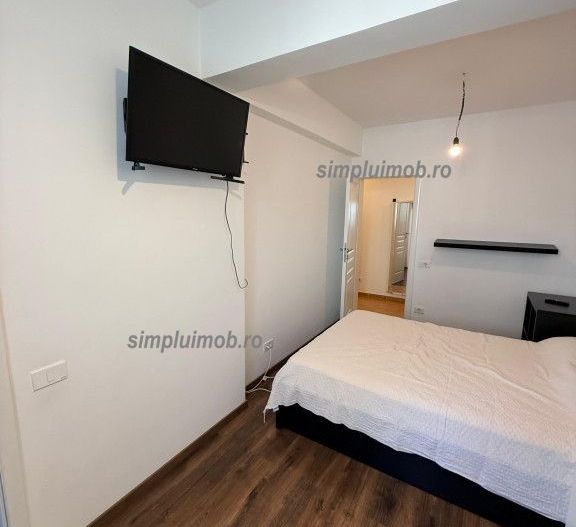 Decomandat 2 Camere Complex Nou Parcare Inclusa - Poză 5