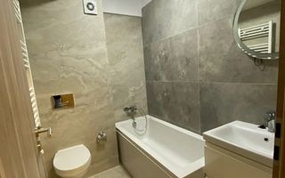 Dream Residence | 2 camere | 54mp | et 6 | loc parcare | 90.000 euro - Poză 8