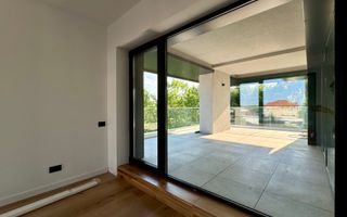 Vila cu 5 camere  *366mp* / Curte privată *315mp* / Pipera - Lake View - Poză 37