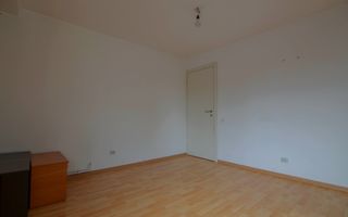Apartament cu trei camere, zona Centrul Civic - AFI 87 mp - Poză 11