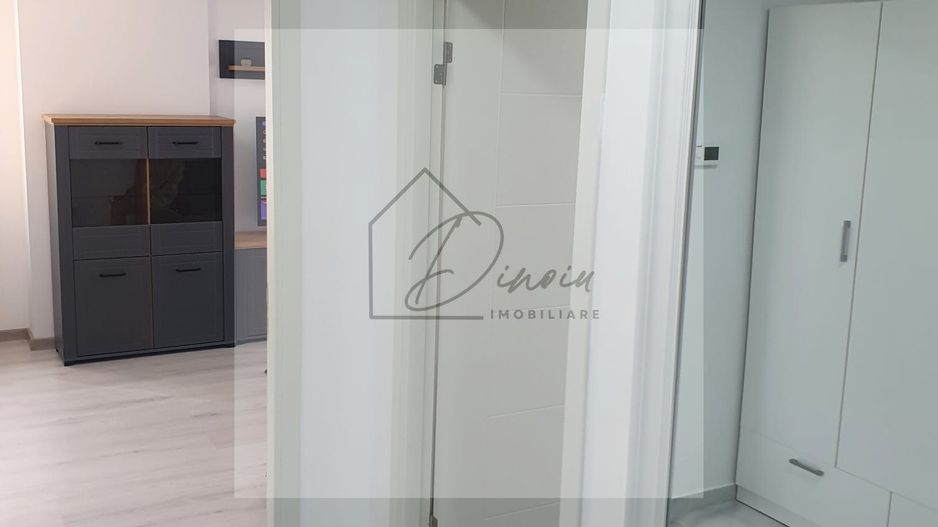 Apartament 2 camere  in Otopeni I Complex nou cu piscina I COM 0% - Poză 21