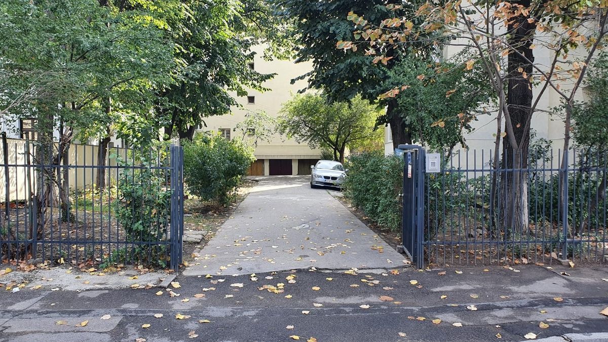 Sector 2, ultracentral - Poză 8