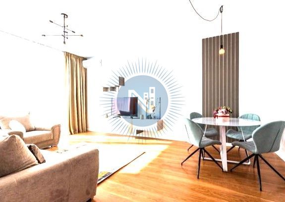Apartament 2 camere Luxuria Residence cu loc de parcare - Poză 1