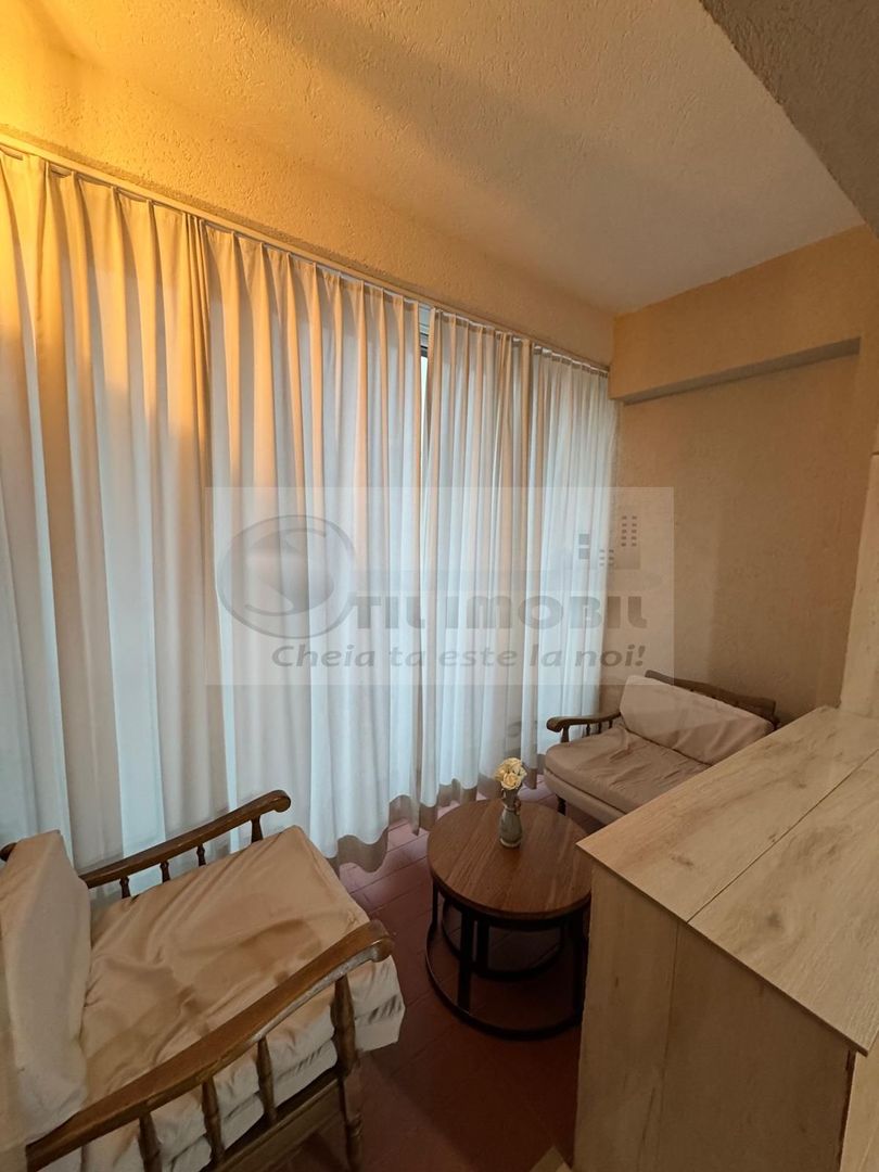 4 camere moderne în vilă - Copou - 140 mp, parcare - 1.250€/lună - Poză 21