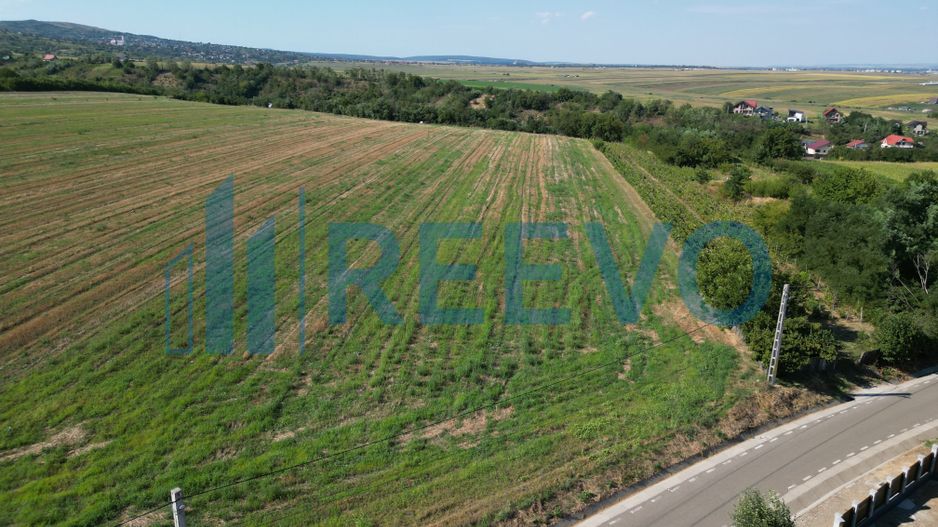 Teren de vânzare, Com. Sarata, Jud. Bacău - Poză 6
