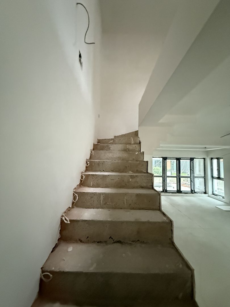 CASA TIP DUPLEX// COMPARTIMENTARE DEOSEBITA//  IN CURS DE FINALIZARE! - Poză 13