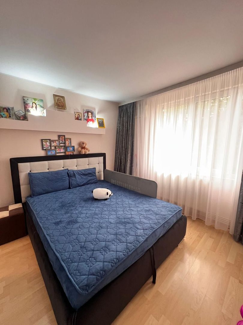Apartament 3 camere, 62 mp, zona Scoala nr. 11 - fostul Complex Continental - Poză 8