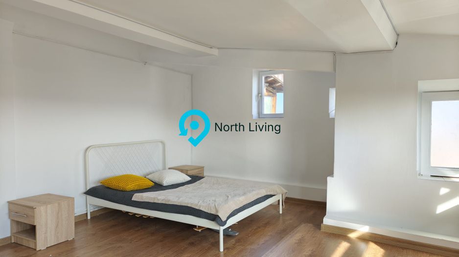 Apartament 3 camere, 97 mp, parcare, zona Erou Iancu Nicolae - Poză 18