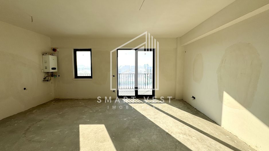 Apartament 2 camere | 60 mp | Zona Semicentrala - Poză 10