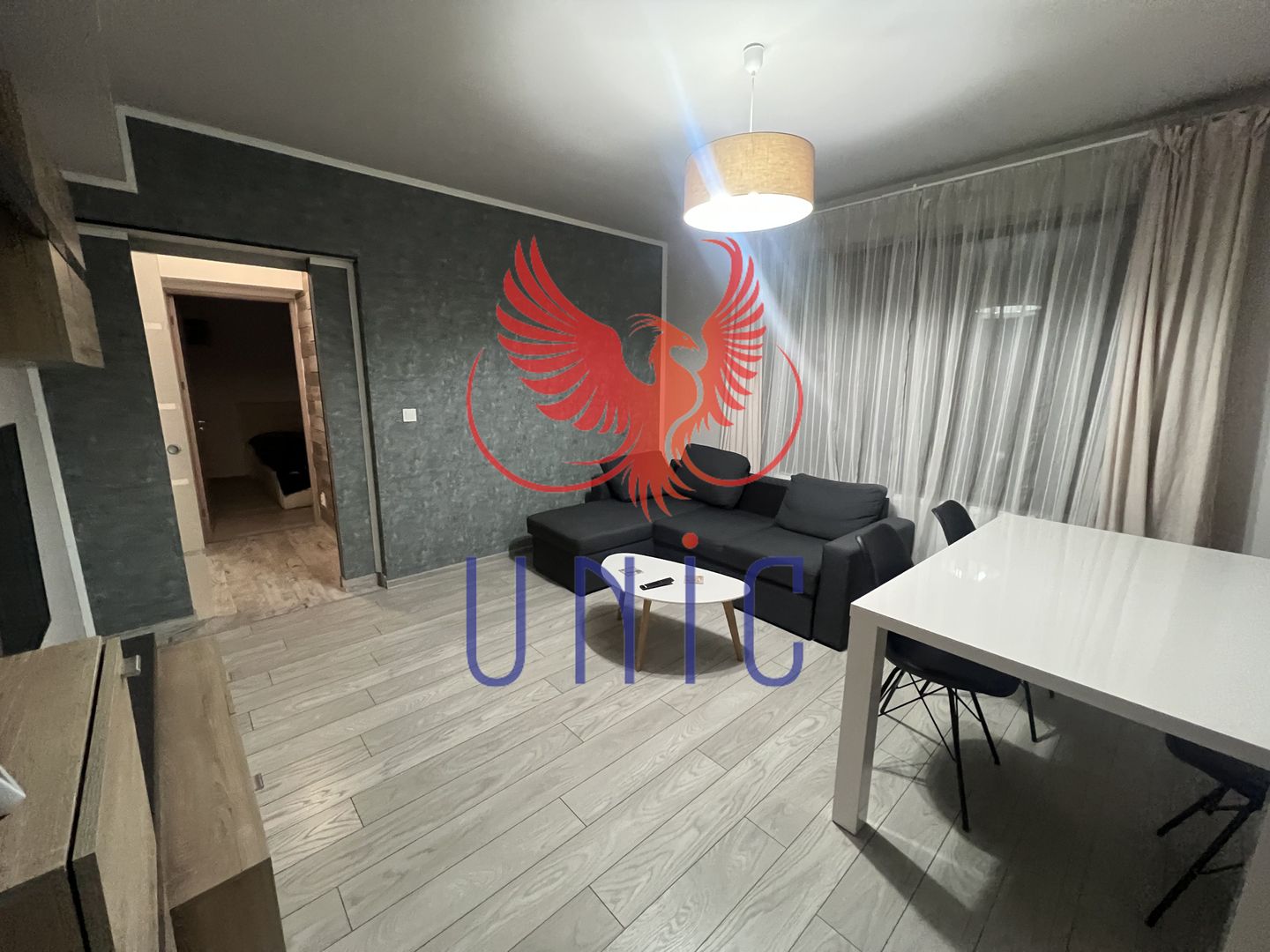 Apartament 2 Camere George Enescu - Poză 1