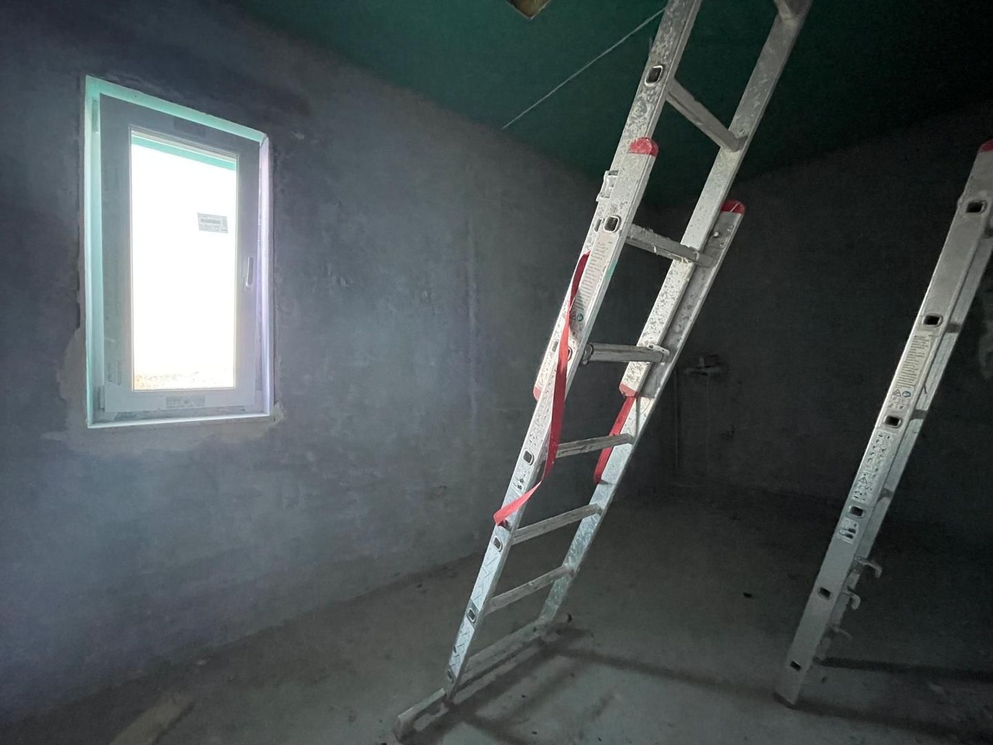 Casa Individuala 100mp/731mp Mosnita Veche - Poză 13