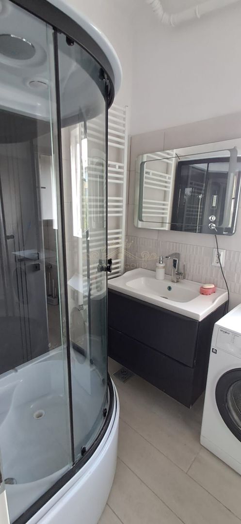 Apartament de vinzare in zona centrala Cluj Napoca. - Poză 11