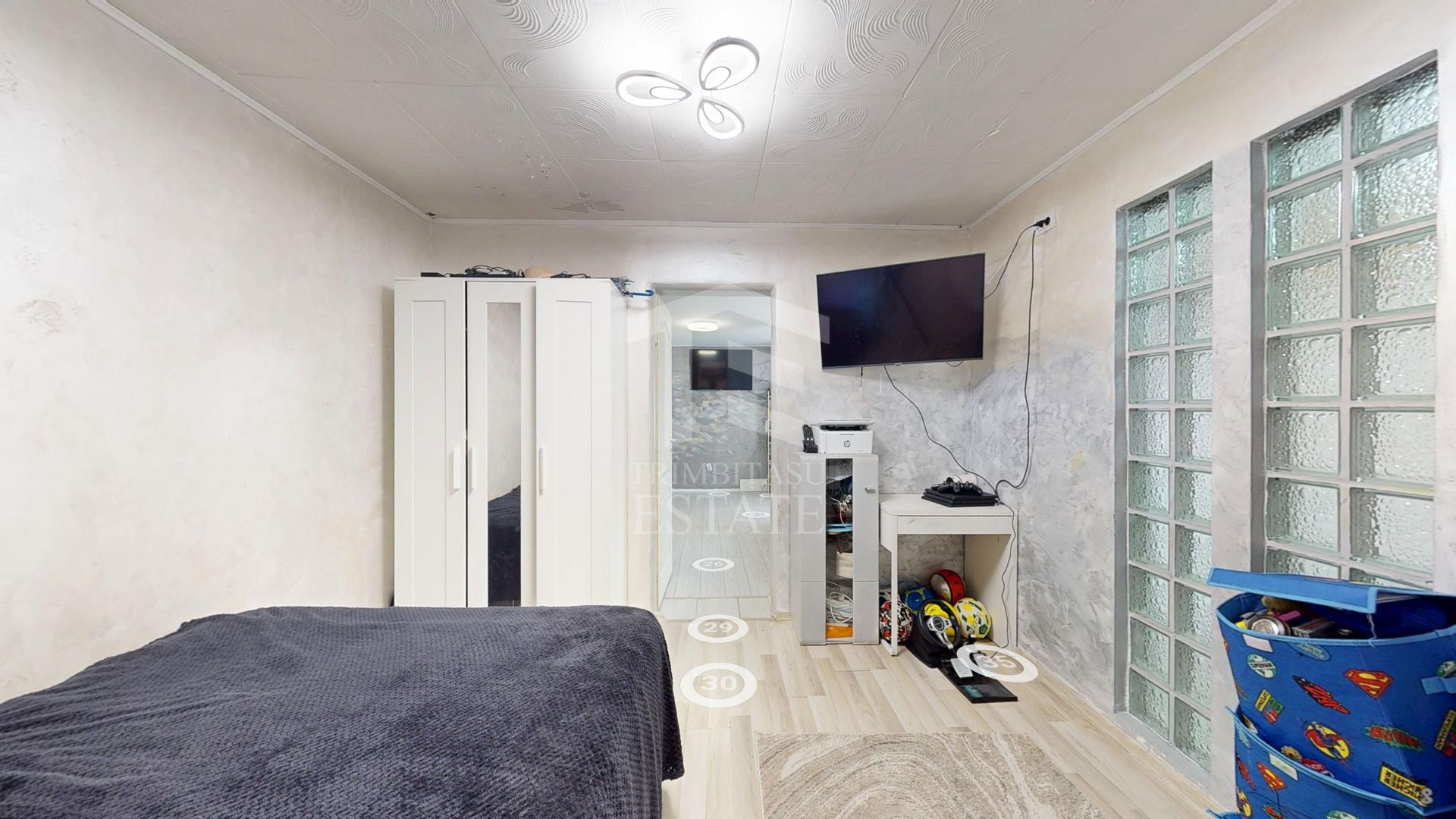 Casa P+1 Sector 5 / Ideala pentru doua familii sau investitie - Poză 8