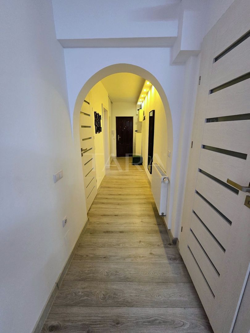 Apartament 3 camere, parter înalt, Florești – aproape de Cluj - Poză 4