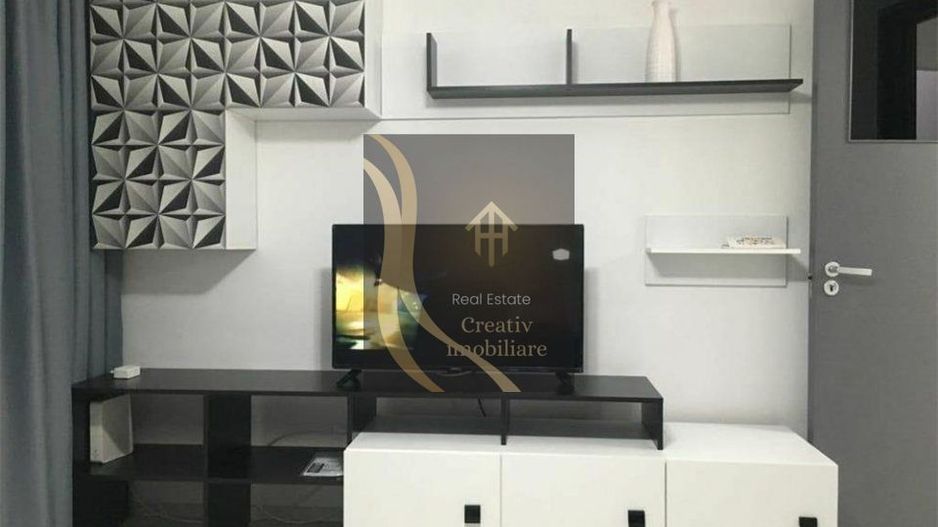 Apartament Plaza Romania - Poză 8