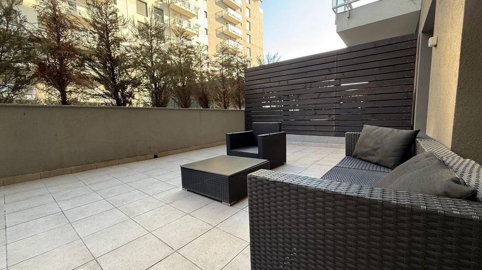 Inchirere apartament 2 camere | Belvedere Residences - Poză 10