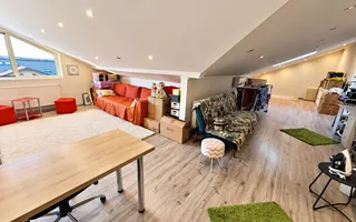 3 camere - mobilat & utilat - 77mp - tip DUPLEX - Poză 14